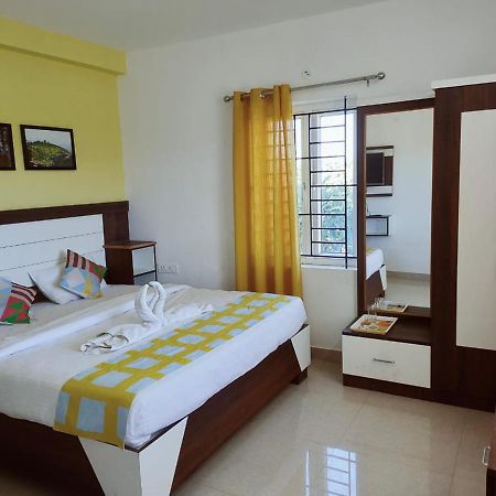 Brown Tree Resorts Ooty Exteriér fotografie