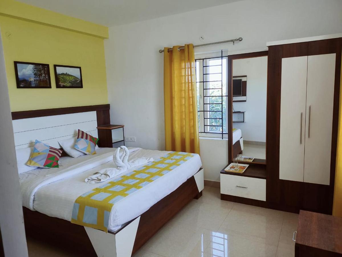 Brown Tree Resorts Ooty Exteriér fotografie