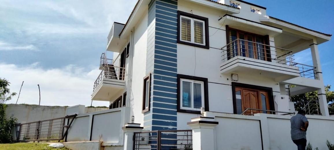 Brown Tree Resorts Ooty Exteriér fotografie