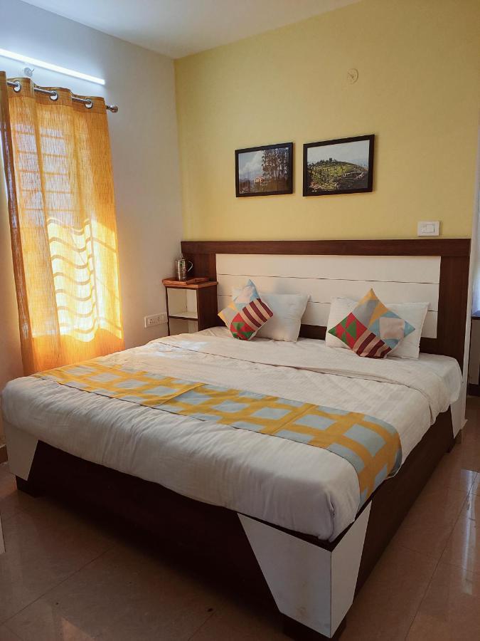 Brown Tree Resorts Ooty Pokoj fotografie
